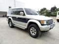 2002 Mitsubishi Pajero Exceed 2.8 4M40 4x4 For Sale -1