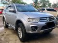 Mitsubishi MONTERO GLX sport 2009 FOR SALE-4