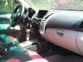 2011 MITSUBISHI Montero gls Diesel Automatic FOR SALE-0