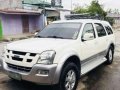 Isuzu Alterra 2006 MT FOR SALE-1