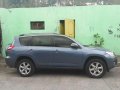 Toyota Rav 4 4X2 automatic 2009 FOR SALE-7