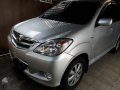 Toyota Avanza 1.5 G Automatic 2009 model FOR SALE-0