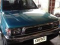 Toyota Hilux 2001 for sale-0