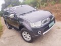 Mitsubishi Montero 2009 for sale-0