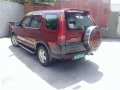 2004 Honda Cr-V matic FOR SALE-4