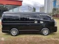 Toyota Hiace super grandia 2017 FOR SALE-1