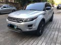 2014 LAND ROVER Range Rover Evoque FOR SALE-1