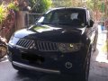 FOR SALE MITSUBISHI Montero Sport GLS SE 2009 4x4-0