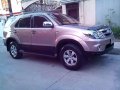 2007 Toyota Fortuner for sale-2