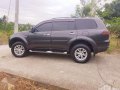 Mitsubishi Montero 2009 for sale-1