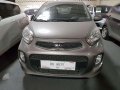 2016 Kia Picanto AT FOR SALE-0