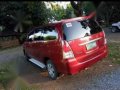 2009 TOYOTA Innova j deisel manual FOR SALE-4