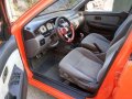 Fresh Nissan Sentra S3 Orange Sedan For Sale -3