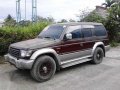 Like New Mitsubishi Pajero for sale-0