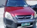 2004 Honda Cr-V matic FOR SALE-0