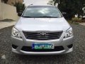 2013 Toyota Innova for sale-1