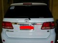 2006 Toyota Fortuner v Diesel Automatic FOR SALE-2