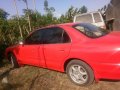 Mitsubishi Galant 1994 FOR SALE-4