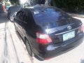 FOR SALE TOYOTA Vios G 2012 TRD top of the line-1