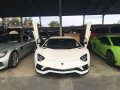 2017 Lamborghini Aventador S. for sale-1