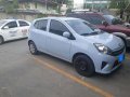 FOR SALE TOYOTA Wigo E 2014-3