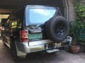 Mitsubishi Pajero 2001 for sale-2