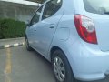 FOR SALE TOYOTA Wigo E 2014-6