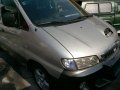 For sale HYUNDAI Starex year model 2000 -1