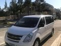 FOR SALE HYUNDAI Grand Starex CRDI 2014-3