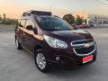 Chevrolet Spin LTZ 2014 FOR SALE-1