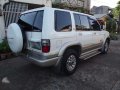 Isuzu Trooper LS 2002 Diesel Automatic FOR SALE-1