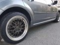 Ford Focus AT Top of the Line FOR SALE-5