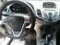 Ford Fiesta 2017 automatic FOR SALE-2