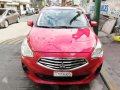 Mitsubishi Mirage G4 GLX MT 2016 FOR SALE-0