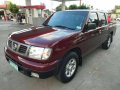 Nissan Frontier Bravado 2.7S MT Diesel 2011 For Sale -1