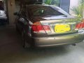 Toyota Camry 2005 model automatic FOR SALE-0