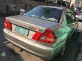 Mitsubishi Lancer GLXi 1997 Model Brown For Sale -6