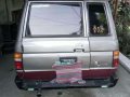 FOR SALE TOYOTA Tamaraw fx 1997-6