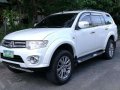 2014 Mitsubishi Montero Sport GLX For Sale -0