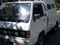 FOR SALE MITSUBISHI L300 Dropside 1992 Model-8