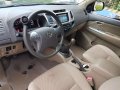2011 Toyota Hilux G FOR SALE-1