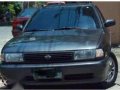 1994 Nissan Sentra LEC FOR SALE-1