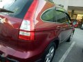 Honda CRV 2008 automatic FOR SALE-1