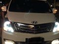 2009 HYUNDAI Grand Starex hvx royale FOR SALE-2