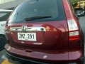 Honda CRV 2008 automatic FOR SALE-4