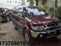 2011 lsuzu Sportivo AT Cebu 60k mileage FOR SALE-0