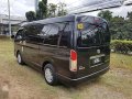 Toyota Hiace super grandia 2017 FOR SALE-4