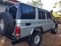 FOR SALE TOYOTA Prado kz78-2