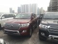 FOR SALE 2018 TOYOTA Land Cruiser Prado Gas with unit available-2