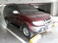 2012 Isuzu Crosswind Sportivo manual transmission FOR SALE-0